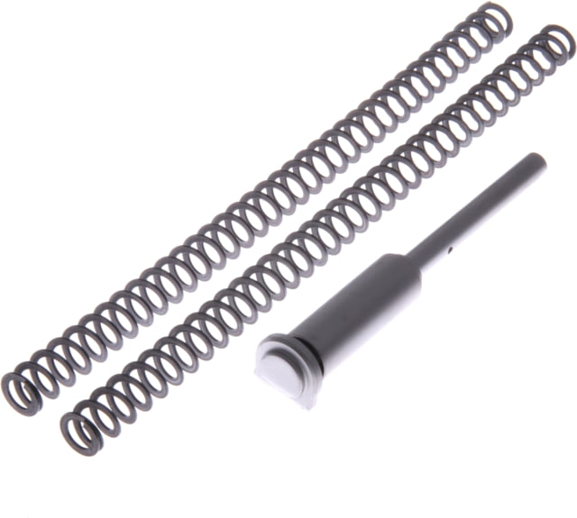 Nighthawk Custom Everlast Recoil System Nighthawk/Marvel .45 ACP Stainless Government - Nighthawk Custom