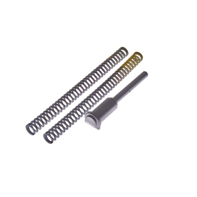 Nighthawk Custom Everlast Recoil System Nighthawk/Marvel 9mm Commander Stainless - Nighthawk Custom