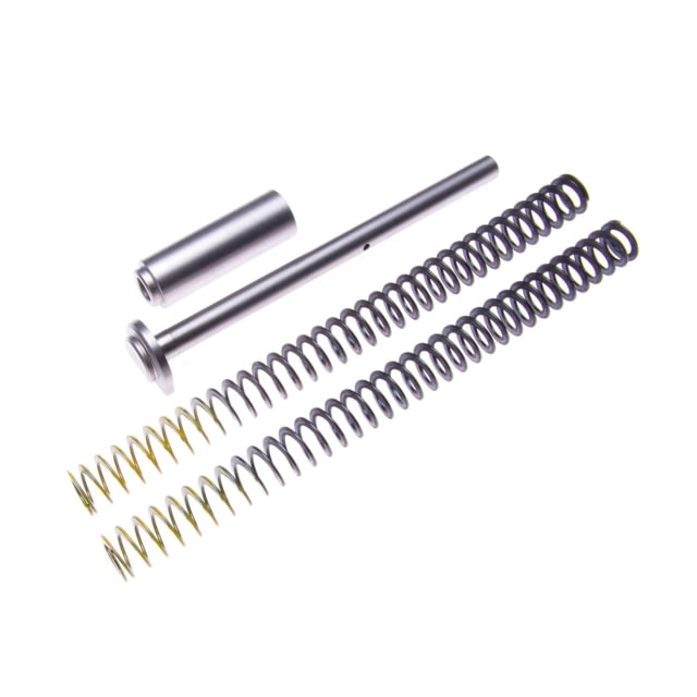 Nighthawk Custom Everlast Recoil System Nighthawk/Marvel 9mm Gov. Stainless - Nighthawk Custom