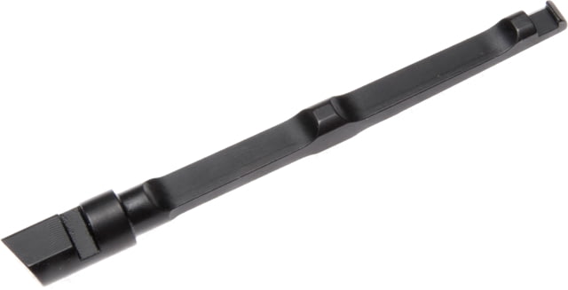 Nighthawk Custom Extractor 10mm Carbon Fully Machined - Nighthawk Custom