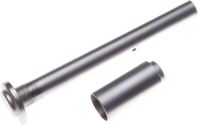 Nighthawk Custom Guide Rod & Plug Full Length Comm Stainless Fully Machined - Nighthawk Custom