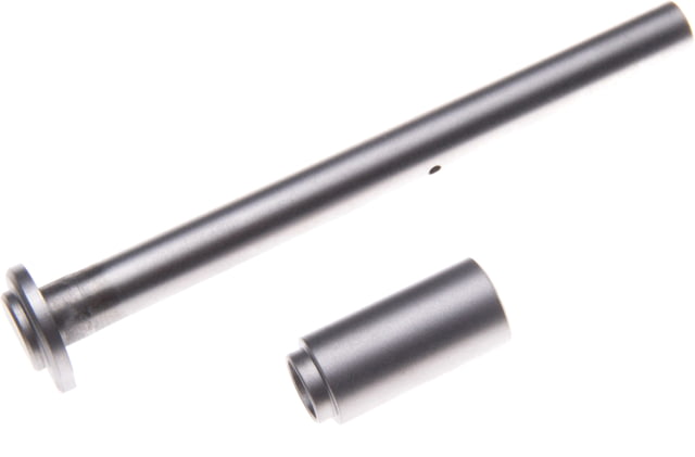 Nighthawk Custom Guide Rod & Plug Full Length Gov. Stainless Fully Machined - Nighthawk Custom