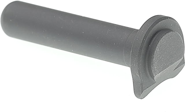 Nighthawk Custom Guide Rod w/Relief Cut Solid Gov. Carbon Fully Machined - Nighthawk Custom