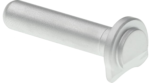 Nighthawk Custom Guide Rod w/Relief Cut Solid Gov. Stainless Fully Machined - Nighthawk Custom