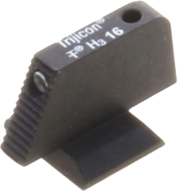 Nighthawk Custom Heinie STLMF Front Sight w/Tritium Taller for AAC Suppressor - Nighthawk Custom