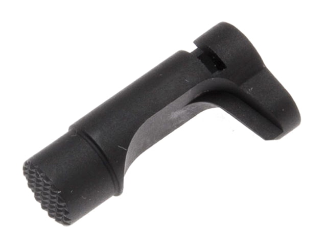 Nighthawk Custom Magazine Release Tactical Extended Carbon Fully Machined