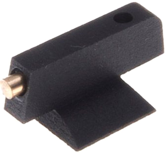 Nighthawk Custom Novak Cut Gold Bead Front Sight .190 Height Solid 14 Karat Gold Not Plated - Nighthawk Custom