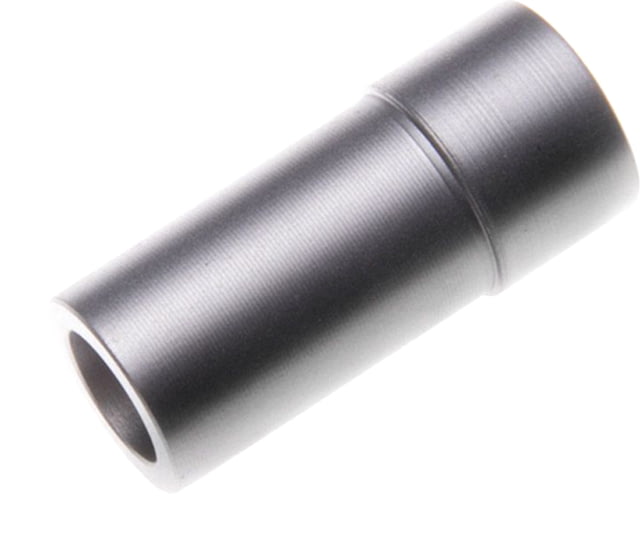 Nighthawk Custom Plug Reverse Open-Ended Comm Stainless Fully Machined