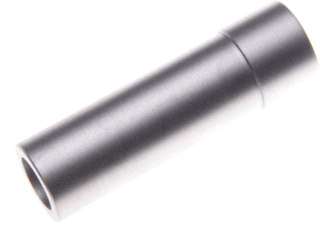 Nighthawk Custom Plug Reverse Open-Ended Gov. Stainless Fully Machined - Nighthawk Custom