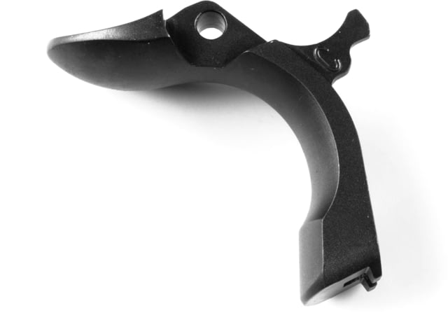 Nighthawk Custom Safety Grip Drop-In Aluminum Fully Machined - Nighthawk Custom