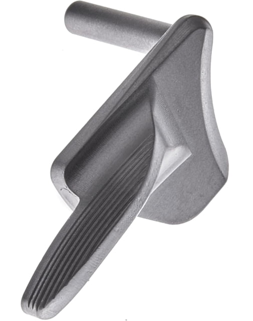 Nighthawk Custom Single Side Thumb Safety Stainless Fully Machined - Nighthawk Custom