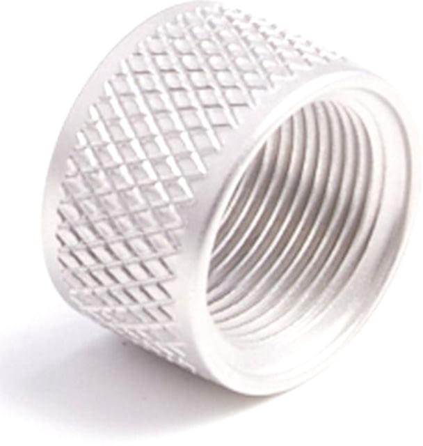 Nighthawk Custom Thread Protector w/.578 X 28 Threads for .45 Barrels Stainless Fully Machined - Nighthawk Custom
