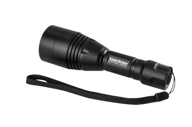 NightSnipe Scope Mounted Hunting Light - Nightsnipe