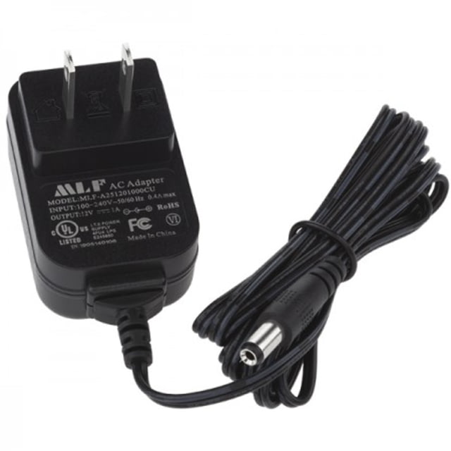 Nightstick 12v Ac Power Supply - Nightstick