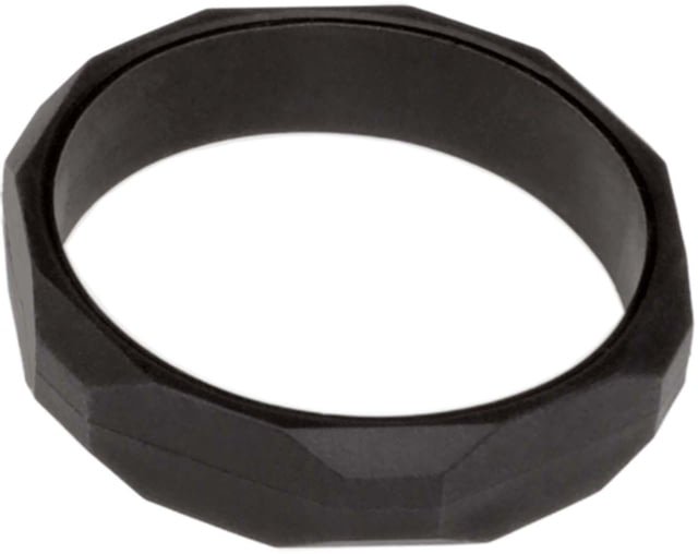 Nightstick Anti-Roll Ring for NSR-9612/14 Series LED Lights Black - Nightstick