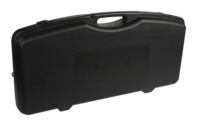 Nightstick Case for LED Scene Light Black - Nightstick