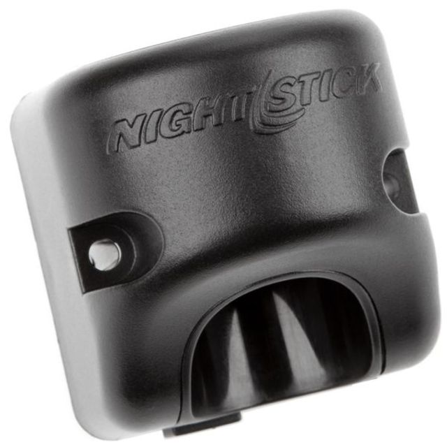 Nightstick Charging Platform for TAC-400/500 Series LED Lights Black - Nightstick