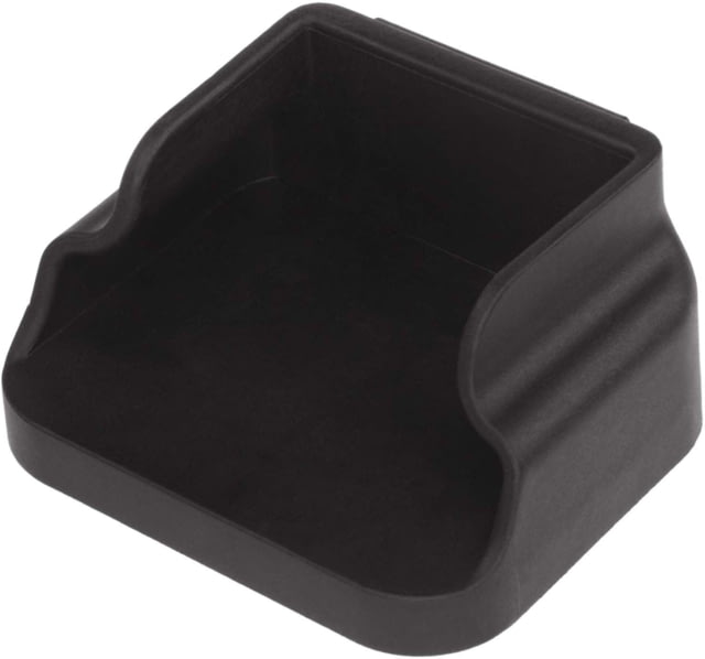 Nightstick Clip-on Magnetic Base for 68 Intrant Angle Lights Black - Nightstick