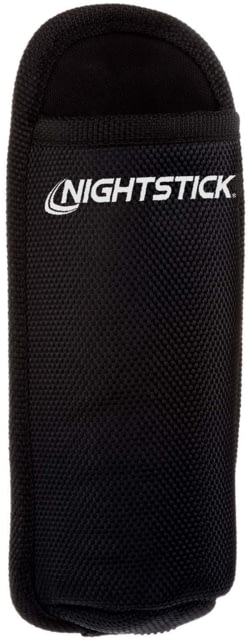 Nightstick Cordura Holster for Nightstick Rechargeable Dual-Lights Black - Nightstick