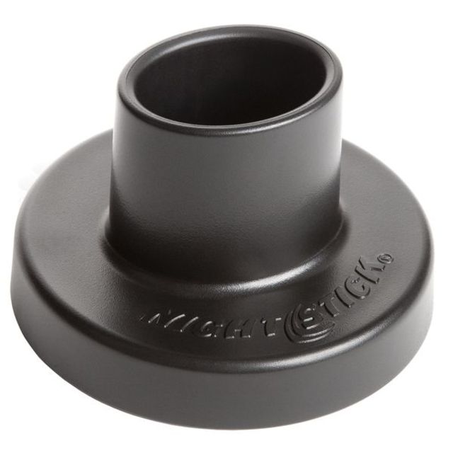 Nightstick Heavy Duty Magnetic Base for 1060/1170/1180/1260 Series LED Lights Black - Nightstick
