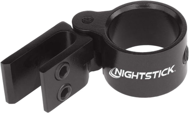 Nightstick Helmet Mounting Clip for TAC Series Lights - Nightstick