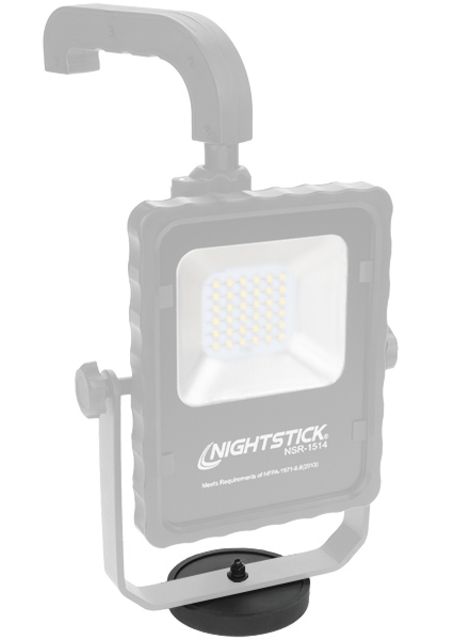 Nightstick Magnetic Base  Series Lights - Nightstick