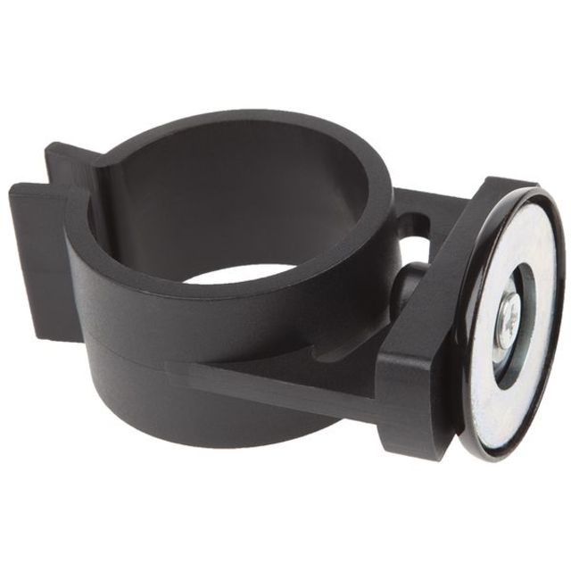 Nightstick Magnetic Clip for 1060/1170/1180/1260 Series LED Lights Black - Nightstick