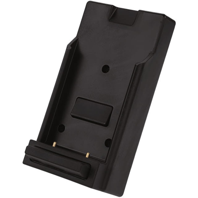 Nightstick  & 5584 Series Mountable Charger Black - Nightstick