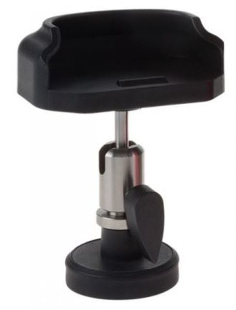 Nightstick Multi-Angle Magnetic Base for XPP- & XPR-5572 Series Lights Black - Nightstick