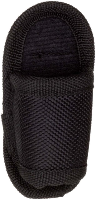 Nightstick Nylon Holster for TAC-300/400/500 Series LED LightsNo Logo Black - Nightstick