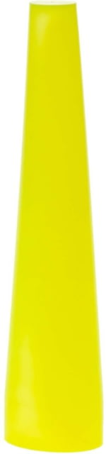 Nightstick Safety Cone for 1000/1100/ Series LED LightsYellow - Nightstick