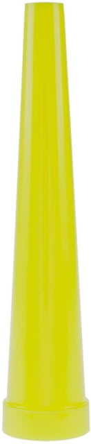 Nightstick Safety Cone for 9500/9700 9900 Series LED FlashlightsYellow - Nightstick