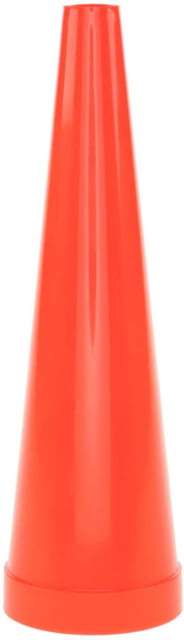 Nightstick Safety Cone for 9746 Series LED LightsRed - Nightstick
