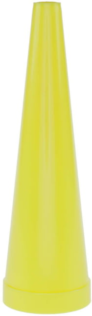 Nightstick Safety Cone for 9746 Series LED LightsYellow - Nightstick