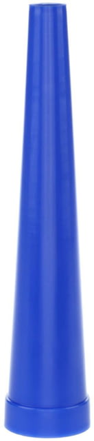 Nightstick Safety Cone for NSP-9842XL and NSR-9844XL Tactical Dual-Light Flashlights Blue - Nightstick