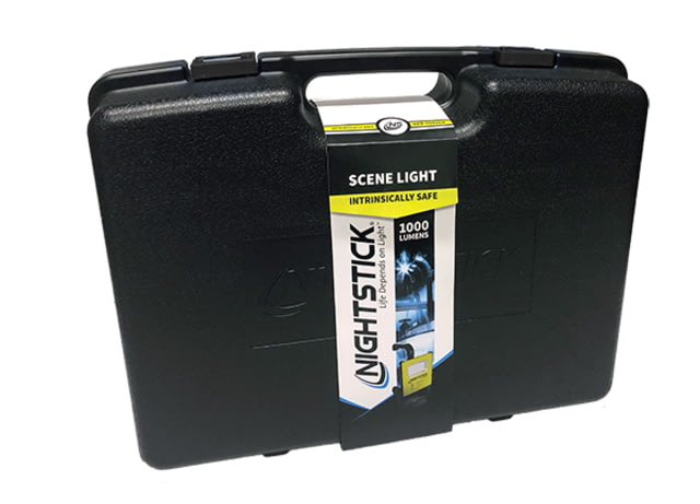 Nightstick Small Replacement Case for XPR- Flashlight Black - Nightstick