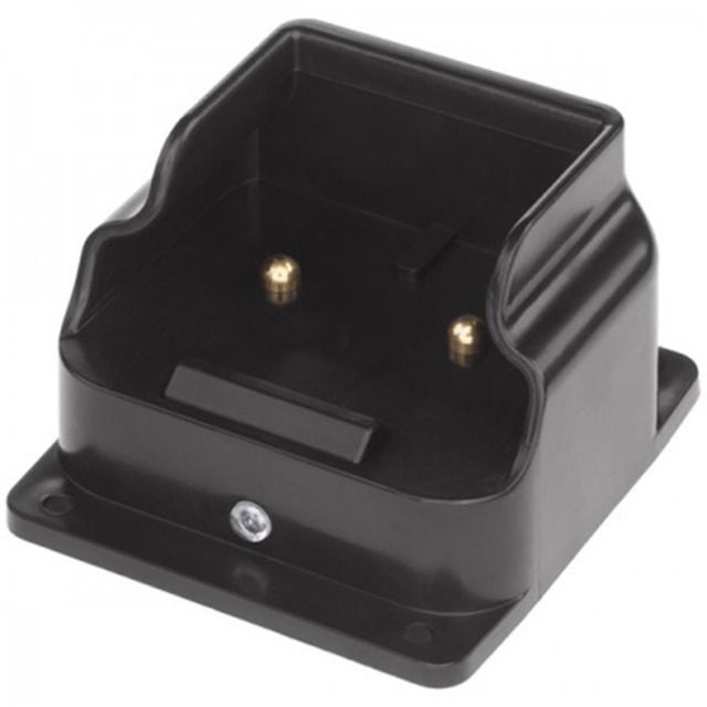 Nightstick Snap-in Rapid Charger for the 5566/68 Intrant Angle Lights 1 - Nightstick