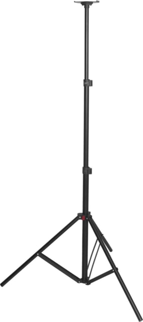 Nightstick Tripod Stand for  Series Lights Black - Nightstick