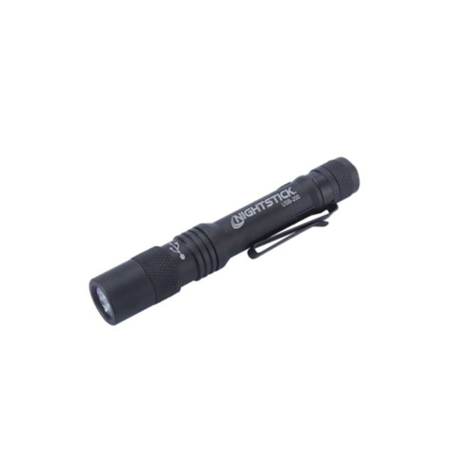 Nightstick USB-C Rechargeable Penlight NS