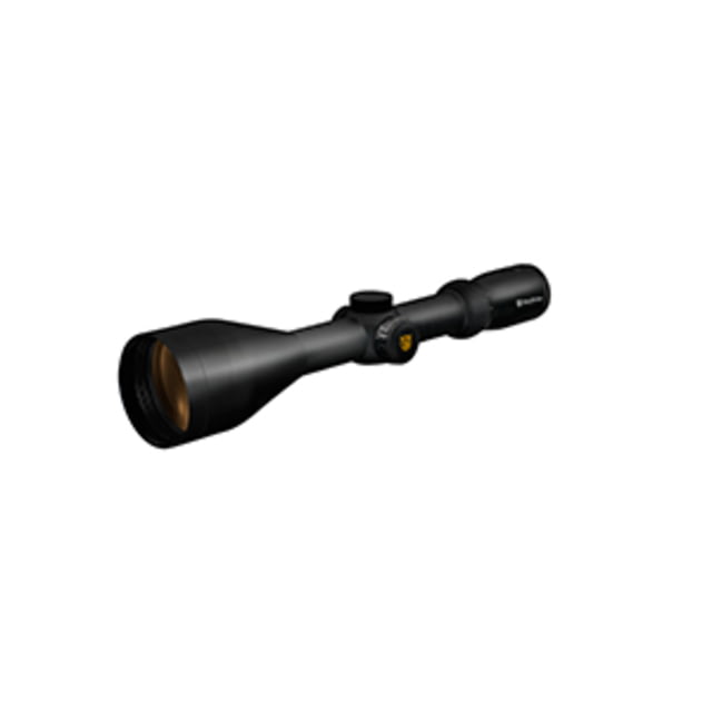 Nikko Stirling Diamond m 30mm Tube Rifle Scope Second Focal Plane Diameter German #4 Dot Reticle Matte Black - Nikko Stirling