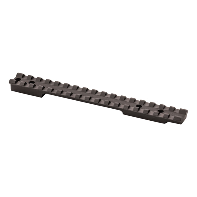 Nikko Stirling Howa 1500 Picatinny Base Long Action 20 MOA Black - Nikko Stirling