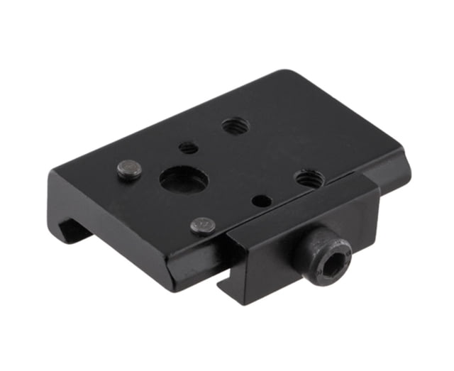 Nikko Stirling NDHOLOT 4 Red Dot Sight Mount - Nikko Stirling