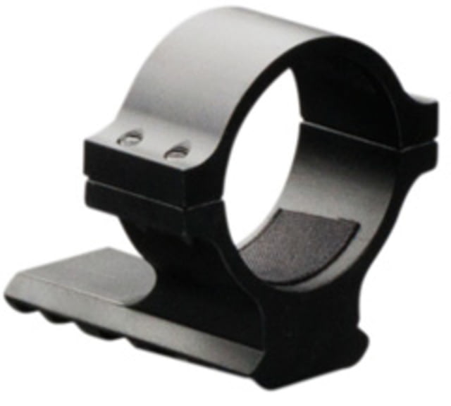 Nikko Stirling NSLFMF7 Rifle Scope Mount 30mm Black - Nikko Stirling