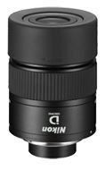 Nikon MEP-30-60W Fieldscope Eyepiece for Monarch Black