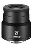 Nikon MEP-38W Fieldscope Eyepiece for Monarch Black
