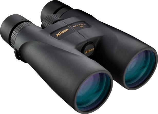 Nikon Monarch 5 20x56 Binocular 7583