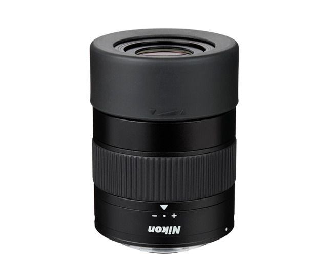 Nikon MONARCH MEP-30-FS-MOA Eyepiece FS-MOA Reticle Black - Nikon