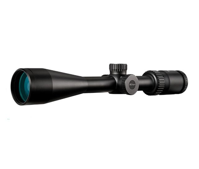 Nikon PROSTAFF P5 4-16x42 Riflescope w/ Side Focus Adjustment, 1 inch, BDC Reticle, Matte Black, 16622
