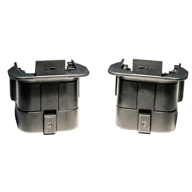 Nine Reloaded Glock 17/19/43X/48 9mm Mag Loader Adapter Black - Nine Reloaded
