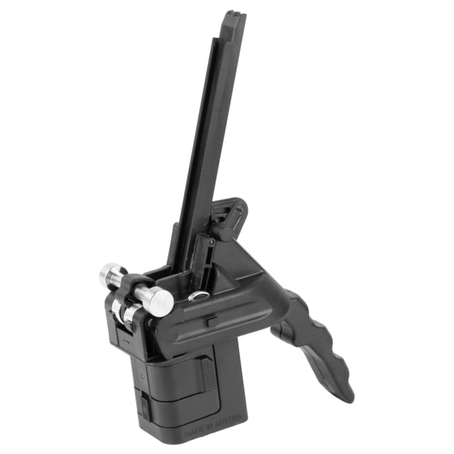 Nine Reloaded Glock 17/19/43X/48 9mm Magazine Loader Black - Nine Reloaded